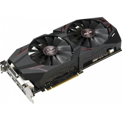 ASUS CERBERUS-GTX1070TI-8G