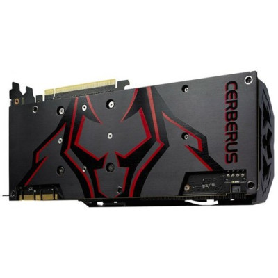ASUS CERBERUS-GTX1070TI-8G