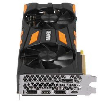 Inno3D GeForce RTX 2070 X2 OC (N20702-08D6X-2511683)