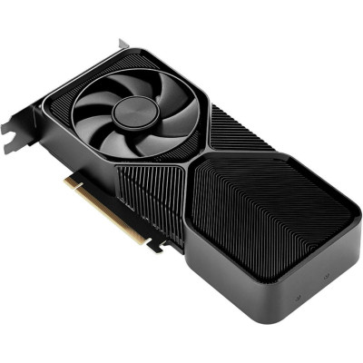 NVIDIA GeForce RTX 4070 SUPER 12 GB Founders Edition (900-1G141-2534-000)