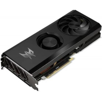 Acer Radeon RX 7600 Predator BiFrost (DP.Z36WW.P02)