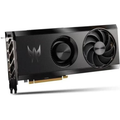 Acer Radeon RX 7600 Predator BiFrost (DP.Z36WW.P02)