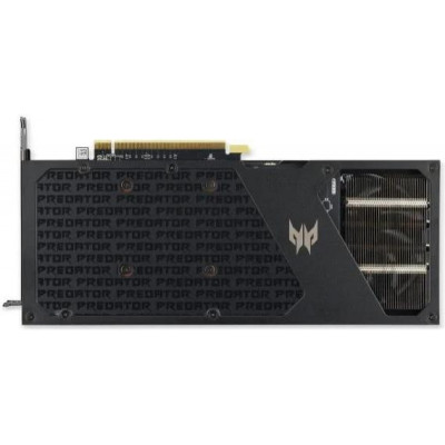 Acer Radeon RX 7600 Predator BiFrost (DP.Z36WW.P02)