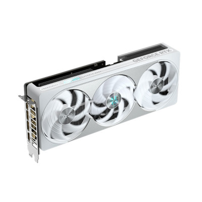GIGABYTE GeForce RTX 5080 AERO OC SFF 16G (GV-N5080AERO OC-16GD)