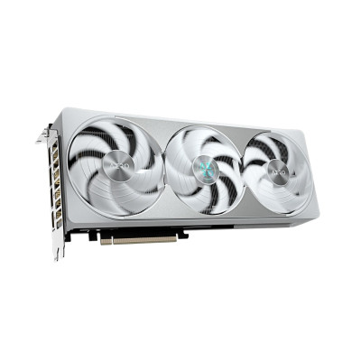 GIGABYTE GeForce RTX 5080 AERO OC SFF 16G (GV-N5080AERO OC-16GD)
