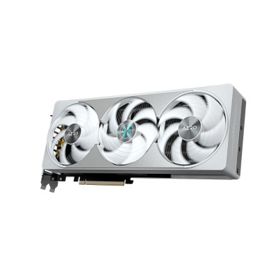 GIGABYTE GeForce RTX 5080 AERO OC SFF 16G (GV-N5080AERO OC-16GD)