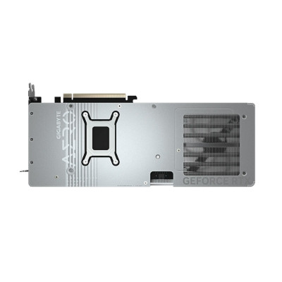 GIGABYTE GeForce RTX 5080 AERO OC SFF 16G (GV-N5080AERO OC-16GD)