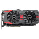 Asus GeForce GTX 960 Black Edition 4GB GDDR5 (GTX960-DC2OC-4GD5-BLACK)