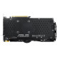 Asus GeForce GTX 960 Black Edition 4GB GDDR5 (GTX960-DC2OC-4GD5-BLACK)