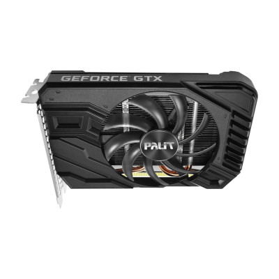 Palit GeForce GTX 1660 StormX (NE51660018J9-165F)
