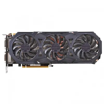 GIGABYTE GeForce GTX980 (GV-N980G1 GAMING-4GD)