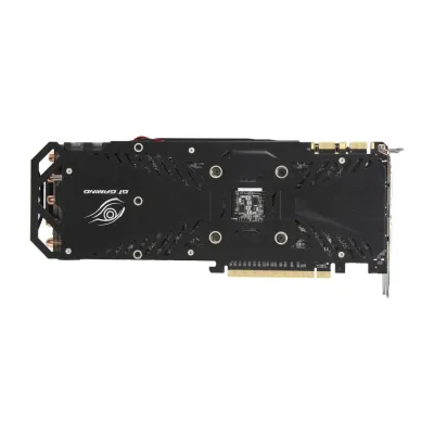 GIGABYTE GeForce GTX980 (GV-N980G1 GAMING-4GD)