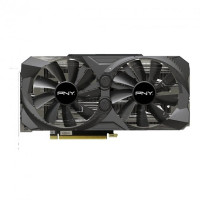 PNY GeForce RTX 3070 8GB UPRISING Dual Fan LHR (VCG30708LDFMPB)