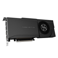 GIGABYTE GeForce RTX 3080 TURBO 10G LHR (GV-N3080TURBO-10GD)
