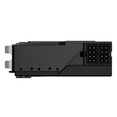 GIGABYTE GeForce RTX 3080 TURBO 10G LHR (GV-N3080TURBO-10GD)