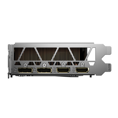 GIGABYTE GeForce RTX 3080 TURBO 10G LHR (GV-N3080TURBO-10GD)