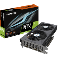GIGABYTE GeForce RTX 3060 EAGLE OC 12G rev. 2.0 (GV-N3060EAGLE OC-12GD rev.2.0)