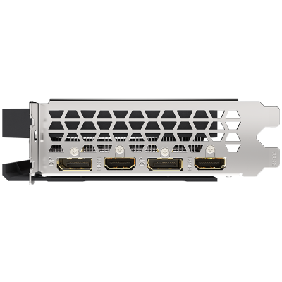 GIGABYTE GeForce RTX 3060 EAGLE OC 12G rev. 2.0 (GV-N3060EAGLE OC-12GD rev.2.0)