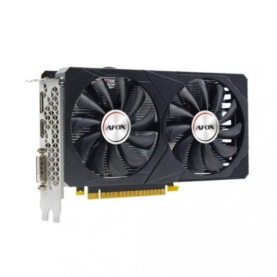 AFOX GeForce GTX 1650 Super 4 GB (AF1650S-4096D6H3-V2)