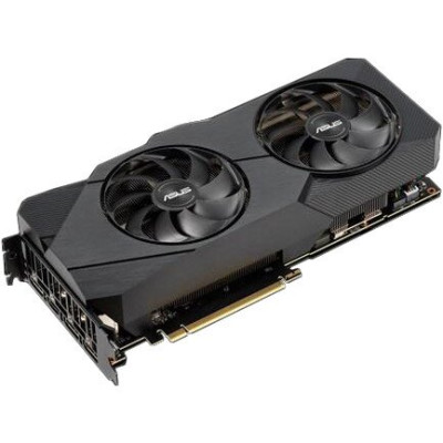 ASUS DUAL-RTX2080S-O8G-EVO-V2