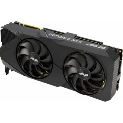 ASUS DUAL-RTX2080S-O8G-EVO-V2