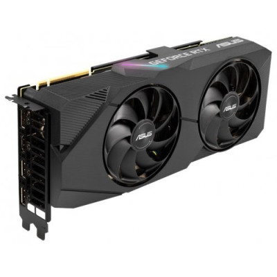 ASUS DUAL-RTX2080S-O8G-EVO-V2