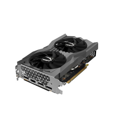 Zotac GAMING GeForce RTX 2060 Twin Fan 12GB (ZT-T20620F-10M)