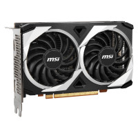 MSI Radeon RX 6500 XT MECH 2X 4G OC