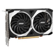MSI Radeon RX 6500 XT MECH 2X 4G OC