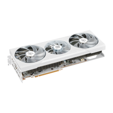 PowerColor Radeon RX 6700 XT Hellhound Spectral White (AXRX 6700XT 12GBD6-3DHLV2)