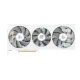PowerColor Radeon RX 6700 XT Hellhound Spectral White (AXRX 6700XT 12GBD6-3DHLV2)