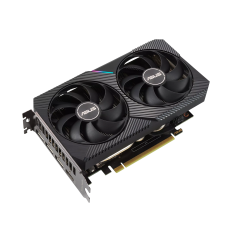 ASUS DUAL-RTX3050-8G