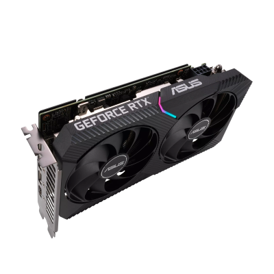 ASUS DUAL-RTX3050-8G