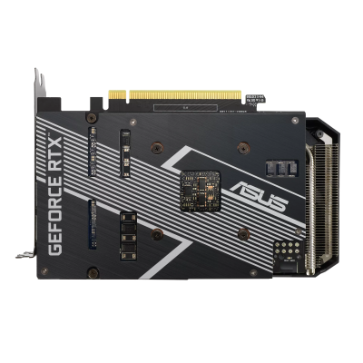 ASUS DUAL-RTX3050-8G