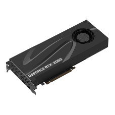 PNY GeForce RTX 2060 6GB Blower (VCG20606BLMPB)