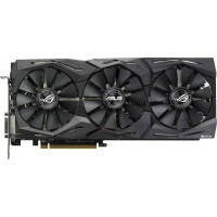 ASUS ROG-STRIX-RX580-O8G-GAMING