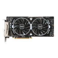 MSI Radeon RX 580 ARMOR 8G