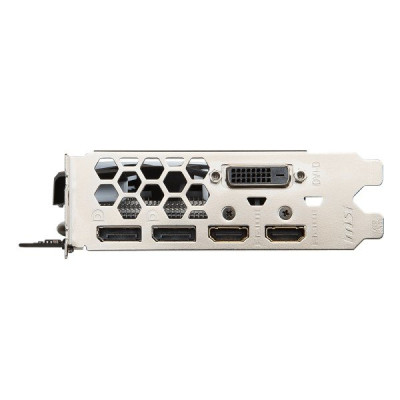 MSI Radeon RX 580 ARMOR 8G
