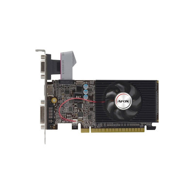AFOX GeForce GT 610 (AF610-2048D3L7-V5)