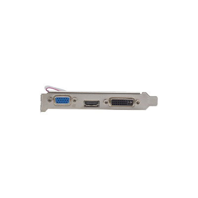 AFOX GeForce GT 610 (AF610-2048D3L7-V5)