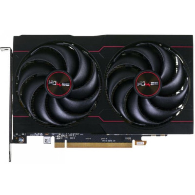 Sapphire GPRO X060 8G (32316-01)