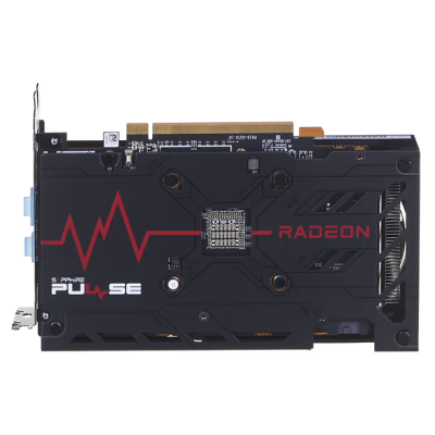 Sapphire GPRO X060 8G (32316-01)