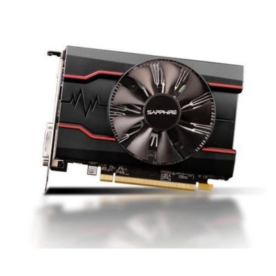 Sapphire Radeon RX550 2GB Pulse(11268-12)