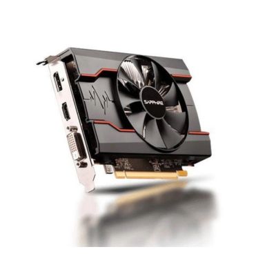 Sapphire Radeon RX550 2GB Pulse(11268-12)