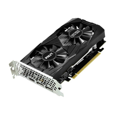 Palit GeForce GTX 1650 Dual (NE5165001BG1-1171D)