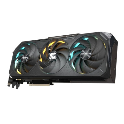GIGABYTE GeForce RTX 5080 GAMING OC 16G (GV-N5080GAMING OC-16GD)