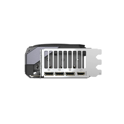 GIGABYTE GeForce RTX 5080 GAMING OC 16G (GV-N5080GAMING OC-16GD)