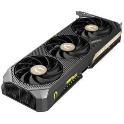 Zotac GAMING GeForce RTX 5070 SOLID OC (ZT-B50700J-10P)