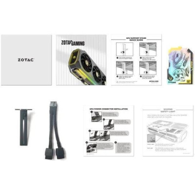 Zotac GAMING GeForce RTX 5070 SOLID OC (ZT-B50700J-10P)