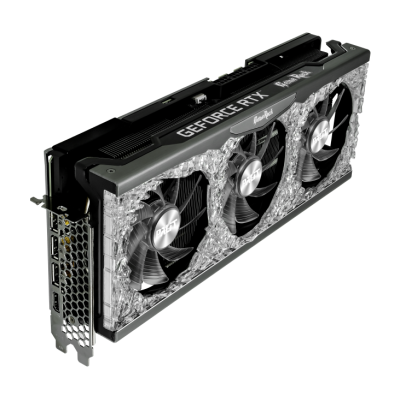 Palit GeForce RTX 3080 Ti GameRock (PA-RTX3080 Ti GameRock OC 12GB)